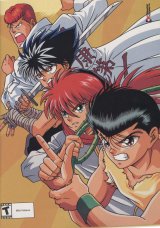 BUY NEW yu yu hakusho - 26009 Premium Anime Print Poster